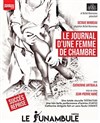 Le journal d'une femme de chambre - Le Funambule Montmartre
