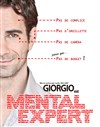 Giorgio dans Giorgio est Mental Expert - Théâtre de Dix Heures