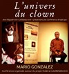 L'univers du clown - Le Théâtre Falguière