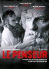 Le penseur - Théâtre du Gouvernail