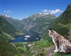 Connaissance du Monde: Norvège, chronique d'un été sans fin - Majestic Passy