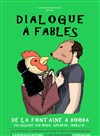 Dialogue à fables - Royale Factory