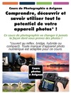Cours photo : sortez du mode automatique & maîtriser votre appareil photo ! - Office du Tourisme d'Avignon