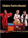 Chakra.Tantra.Nougat - Péniche Théâtre Story-Boat