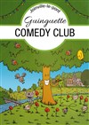 Guinguette Comedy Club - Scène Prévert