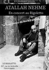 Atallah Nehme - Le Rigoletto