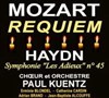 Mozart & Haydn - Eglise Saint Germain des Prés