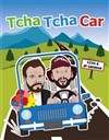 Tcha Tcha Car - Le Bouffon Bleu