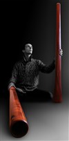Solo de didgeridoo - Le Shalala