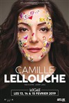 Camille Lellouche - La Cigale
