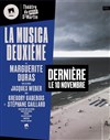 La musica deuxième - Théâtre du Petit Saint Martin