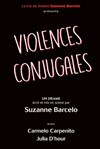 Violences Conjugales - Théâtre de l'Eau Vive