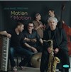 Jean-Marc Padovani Quintet : Motian in Motion - La Chapelle des Lombards