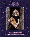 Eléonore Fourniau en trio - Synagogue Copernic