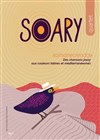 Soary Quartet - TMP - Théâtre Musical de Pibrac