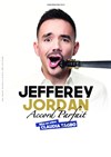 Jefferey Jordan dans Accord parfait - Le Grenier