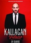 Kallagan dans Virtuose - Le Ponant