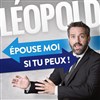 Leopold dans Épouse moi si tu peux ! - Le Lieu