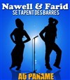 Nawell & Farid se tapent des barres - Paname Art Café