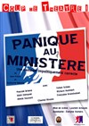 Panique au ministère - La Coupole