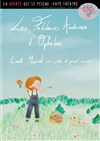 Les fabuleuses aventures d'Ophélie - La Girafe