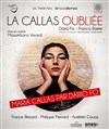 La Callas oubliée - Théâtre Essaion