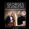 Georges, les autres et moi - Théâtre de la Violette