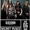 Black Rain + Highway - Secret Place