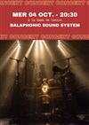 Balaphonik Sound System - La Dame de Canton