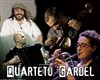 Quarteto Gardel - Studio de L'Ermitage
