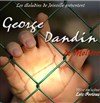 George Dandin - Scène Prévert