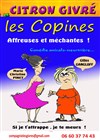 Les copines - Annexe MJC Narbonne