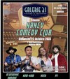 Nancy Comedy Club - Galerie sur son 31