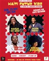 Haïti Futur Vibe - Dockside Comedy Club