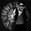 L'Homme à la Redingote - Théâtre de l'Echange