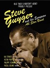 Steve Guyger - L'Azile La Rochelle