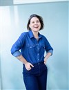 Tania Dutel - Théâtre du Cormier