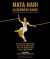 Mata Hari, La dernière danse - L'Incongru
