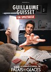 Guillaume Guisset - La Compagnie du Café-Théâtre - Grande Salle