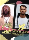 Festival Paris Hip Hop 2018 : Jok'Air + YL - Le Plan - Grande salle