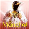 Le Manchot - Théo Théâtre - Salle Théo