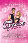 Grease - Théâtre Mogador