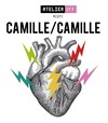 Camille, Camille - La Comédie Montorgueil - Salle 1