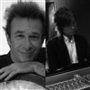 Xavier Desandre Navarre + Hakuei Kim - Sunside