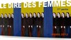Festival Le Dire des Femmes 2012 - 1ère partie - Théâtre du Petit Matin