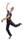 Quentin Vana dans Tout va bien - Comedy Palace