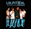Lolpithal - Les Tontons Flingueurs