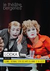 LoDka - Théâtre des Bergeries