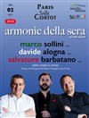 Armonie Della Sera on the World - Salle Cortot