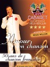 Amour en chanson - Grand Cabaret - Lille Métropole